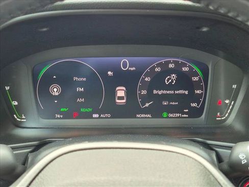 Used 2024 Honda Accord Sport image 11