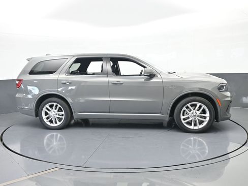 Used 2021 Dodge Durango R/T image 3