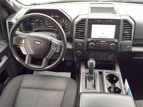 Used 2020 Ford F150 XLT w/ Equipment Group 302A Luxury image 27