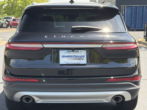 Used 2025 Lincoln Corsair FWD w/ Equipment Group 101A image 23