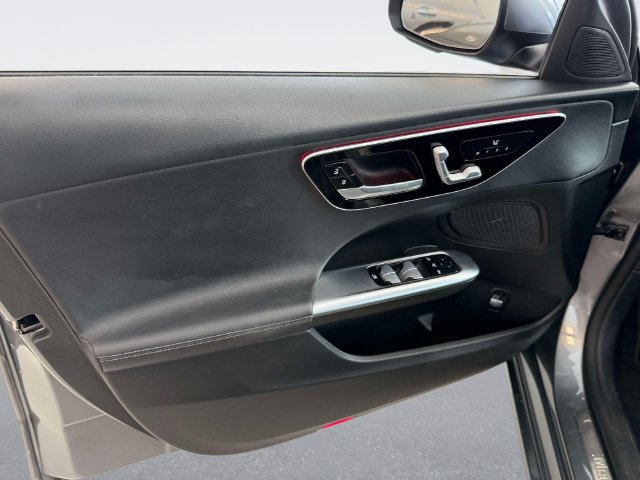 Certified 2023 Mercedes-Benz C 300 4MATIC Sedan image 15