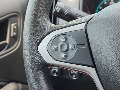 Used 2018 Chevrolet Colorado W/T w/ WT Convenience Package AWD/4WD image 26