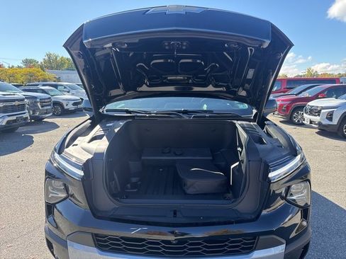 New 2026 Chevrolet Silverado EV LT image 31