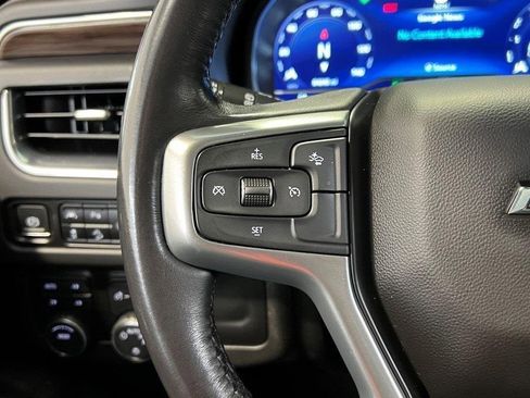 Used 2023 Chevrolet Tahoe Z71 image 34