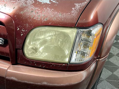 Used 2006 Toyota Tundra Limited image 11