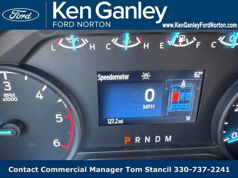 Used 2024 Ford F550 XLT image 31