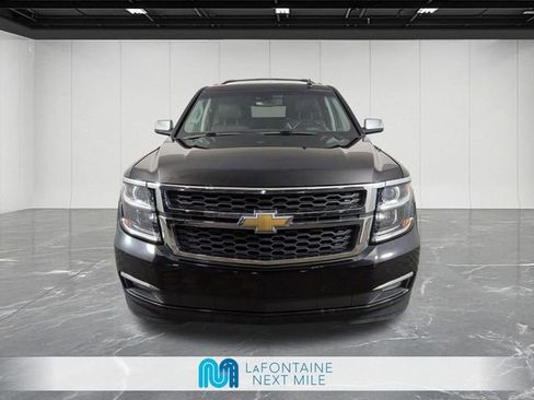 Used 2018 Chevrolet Suburban Premier image 8