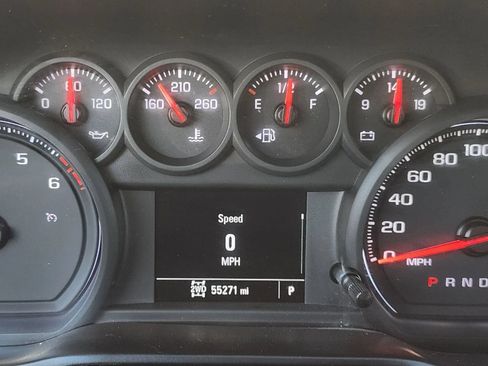 Used 2019 GMC Sierra 1500 4x4 Crew Cab w/ Convenience Package image 23