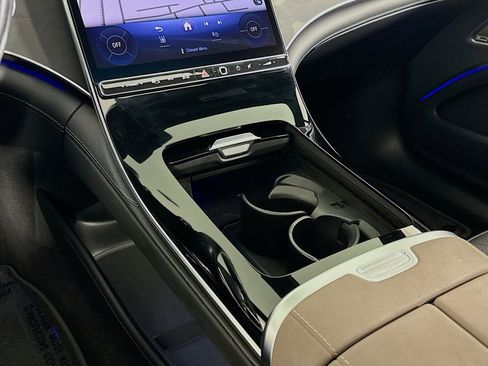 Certified 2023 Mercedes-Benz EQS 450+ Sedan image 7