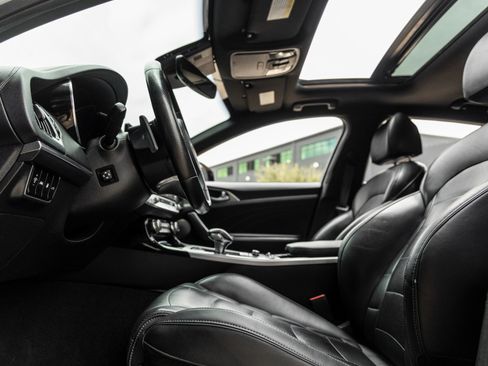 Used 2022 Kia Stinger GT2 image 22