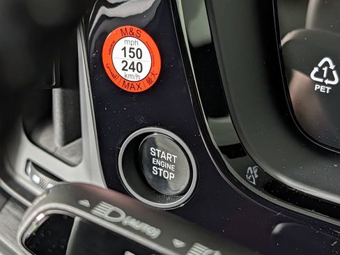 New 2026 Porsche Cayenne GTS AWD/4WD image 37