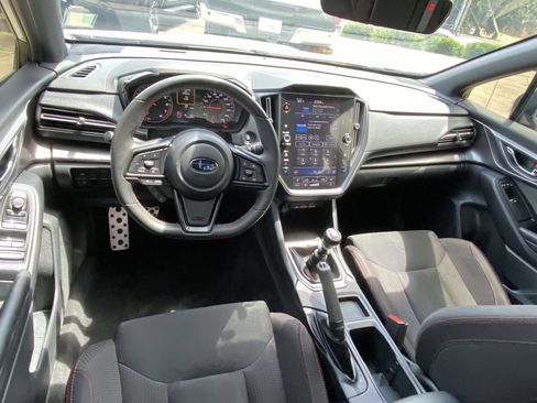 Used 2024 Subaru WRX Premium w/ Popular Package #2A AWD/4WD image 15