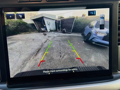Used 2021 Ford F150 XLT w/ Equipment Group 302A High RWD image 14