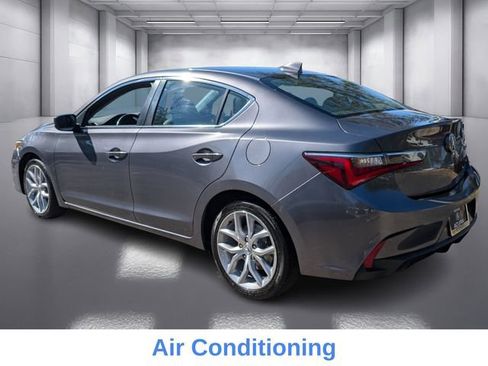 Used 2020 Acura ILX image 9