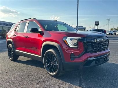 New 2027 GMC Terrain Elevation w/ Elevation Premium Package