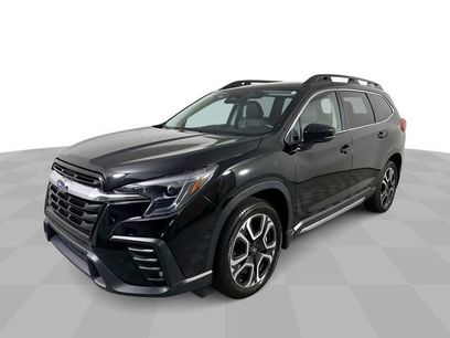 Used 2024 Subaru Ascent Limited
