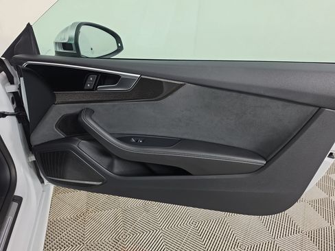 Certified 2023 Audi S5 Premium Plus AWD/4WD image 42