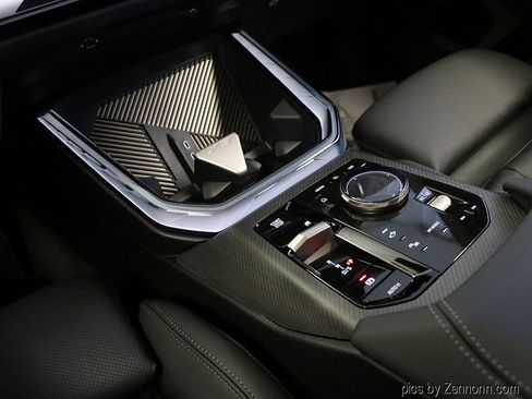 Used 2025 BMW X3 xDrive30i image 24