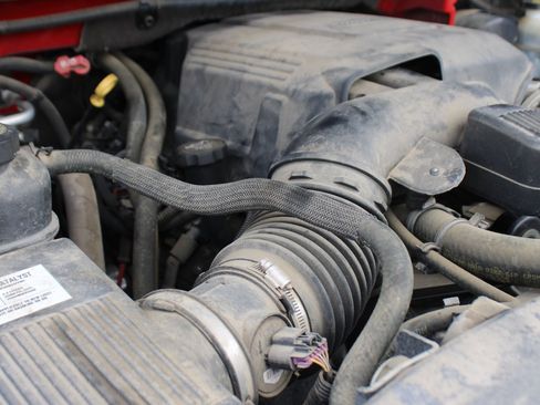 Used 2007 Chevrolet Avalanche LS RWD image 18