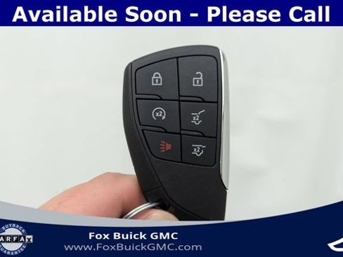 Certified 2023 GMC Yukon XL SLT w/ SLT Premium Package AWD/4WD image 40