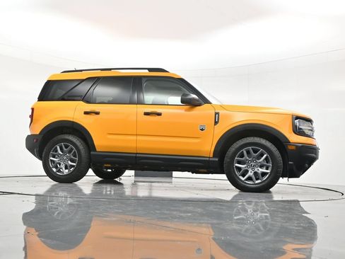 Used 2026 Ford Bronco Sport Big Bend w/ Convenience Package AWD/4WD image 47