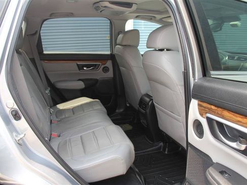 Used 2017 Honda CR-V EX-L image 21