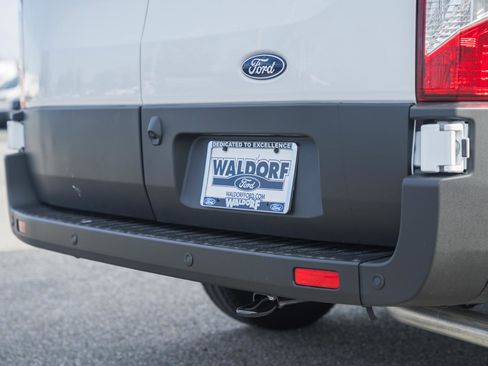 New 2026 Ford Transit 250 Low Roof w/ Load Area Protection Package image 9