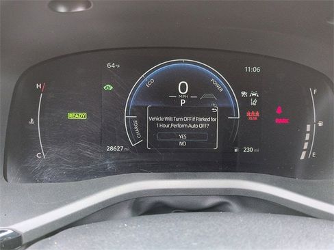 Certified 2025 Toyota Camry SE image 20