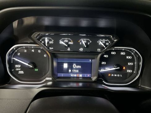 Certified 2021 GMC Sierra 1500 SLT image 12