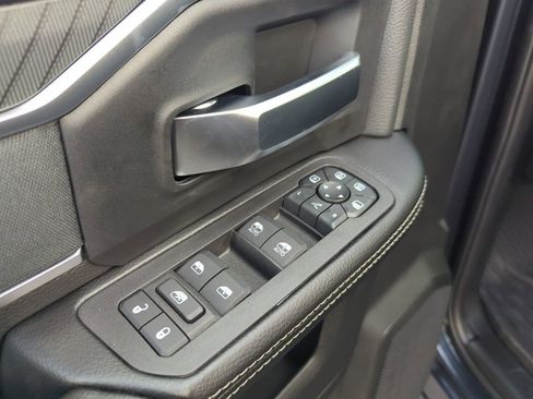 New 2026 RAM 2500 Big Horn image 33