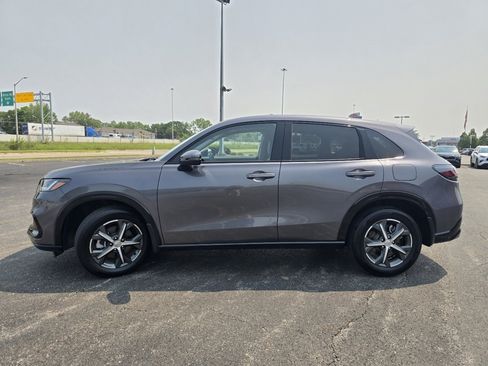 Used 2025 Honda HR-V EX-L image 14