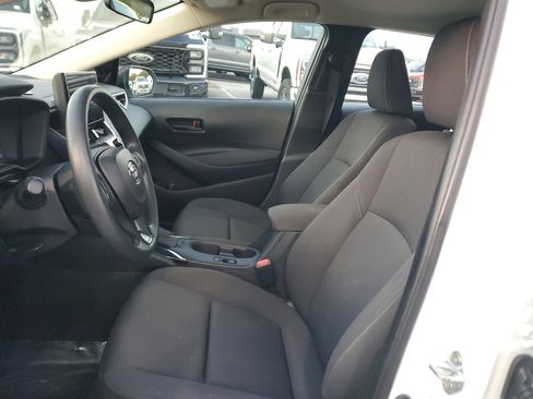 Used 2024 Toyota Corolla LE image 12