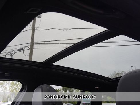 Used 2023 BMW X3 xDrive30i w/ M Sport Package AWD/4WD image 4