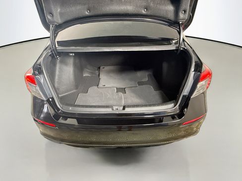Used 2024 Honda Civic Sport image 35