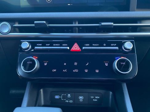 New 2026 Hyundai Tucson XRT image 34