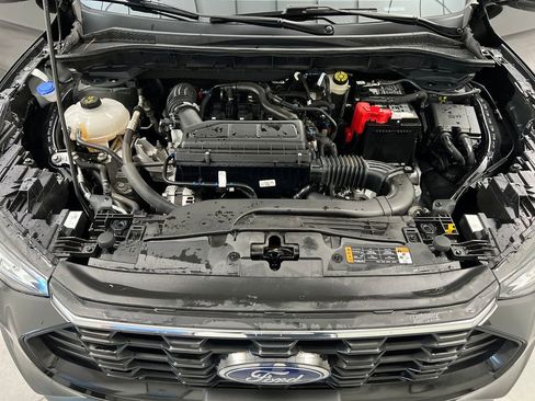 Used 2025 Ford Escape ST-Line AWD/4WD image 63