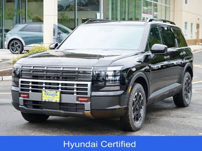Used 2026 Hyundai Palisade XRT Pro