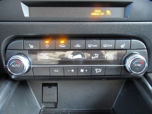 Used 2019 MAZDA CX-5 Grand Touring image 26