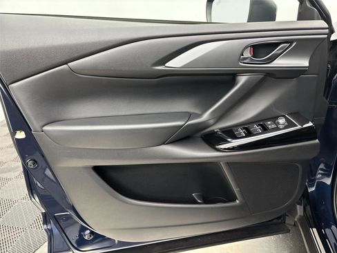 Used 2022 MAZDA CX-9 Touring image 26