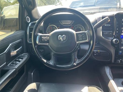 Used 2021 RAM 2500 Laramie AWD/4WD image 6
