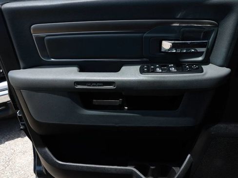 Used 2015 RAM 1500 Big Horn AWD/4WD image 13