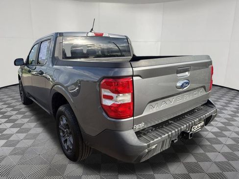 Used 2024 Ford Maverick XLT w/ XLT Luxury Package FWD image 4