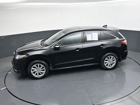 Used 2017 Acura RDX AWD image 24