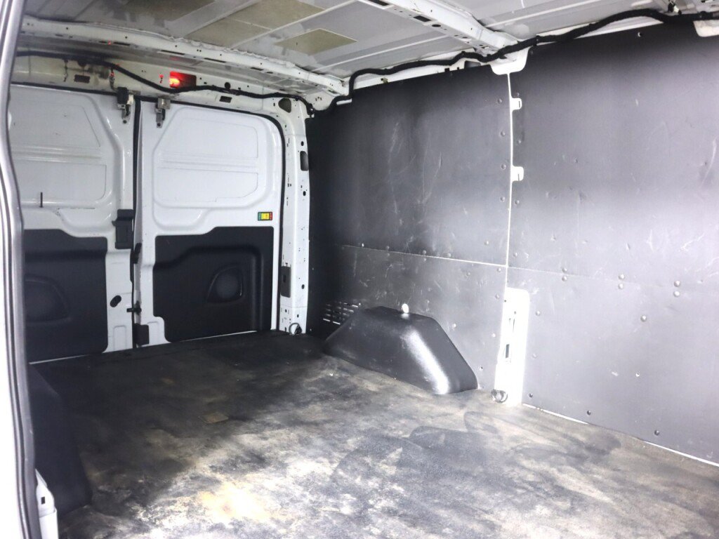Used 2023 Ford Transit 250 Low Roof w/ Load Area Protection Package RWD image 38
