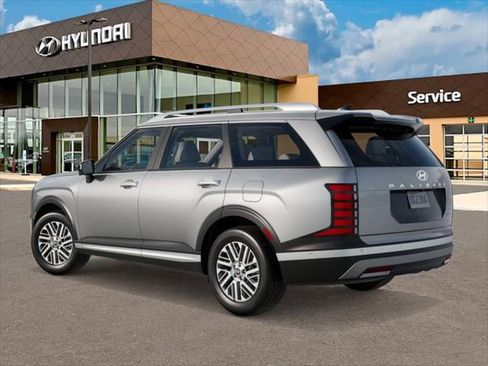 New 2026 Hyundai Palisade SEL AWD/4WD image 5