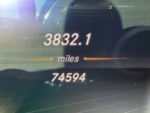 Used 2018 Mercedes-Benz E 63 AMG S image 34