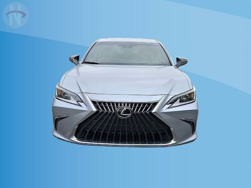 Used 2022 Lexus ES 350 w/ Premium Package image 3