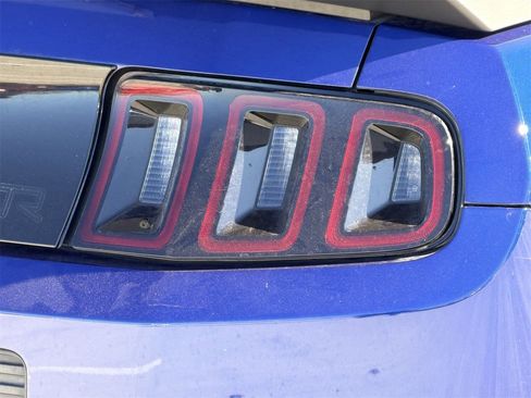 Used 2014 Ford Mustang GT Premium w/ Electronics Package image 7