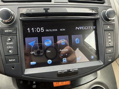 Used 2011 Toyota RAV4 2WD w/ Base L4 Extra Value Pkg image 21