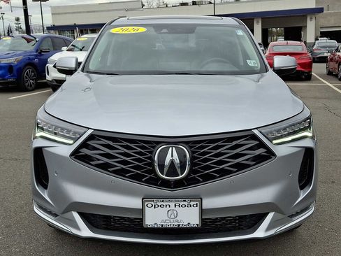 Certified 2026 Acura RDX SH-AWD w/ Advance Package image 2